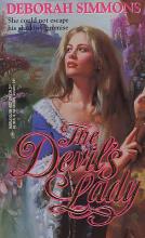 The Devil's Lady The Devil's Lady cover picture