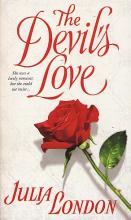 The Devil's Love cover picture