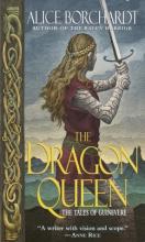 The Dragon Queen cover picture