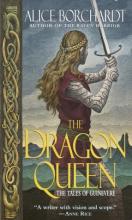 The Dragon Queen The Dragon Queen cover picture