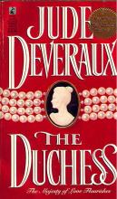 The Duchess cover picture