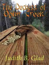 The Duchess Of Ophir Creek cover picture