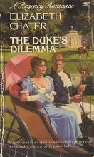 The Duke's Dilemma cover picture