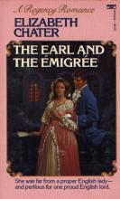 The Earl And The Emigree cover picture