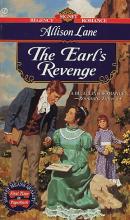 The Earl's Revenge cover picture