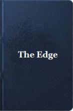 The Edge cover picture