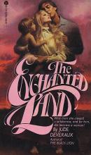 The Enchanted Land cover picture