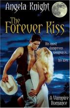 The Forever Kiss cover picture