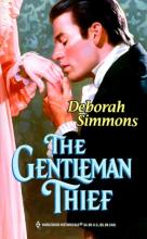 The Gentleman Thief cover picture