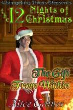 The Gift from Within cover picture