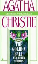 The Golden Ball and Other Stories cover picture