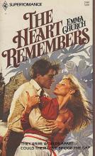 The Heart Remembers cover picture