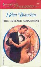 The Husband Assignment cover picture