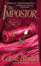 The Impostor cover picture