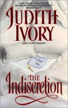 The Indiscretion The Indiscretion cover picture