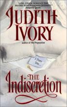 The Indiscretion cover picture