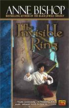 The Invisible Ring cover picture