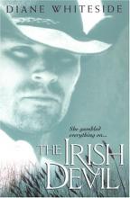 The Irish Devil cover picture