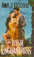 The Irish Enchantress cover picture