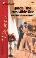 The Irresistible One cover picture