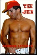 The Jock cover picture