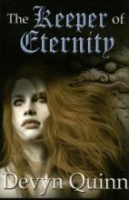 The Keeper Of Eternity cover picture