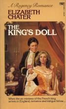 The King's Dolls cover picture