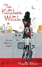 The Kitchen Witch cover picture