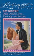 The Lady And The Lion cover picture