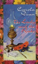 The Lady And The Rake cover picture