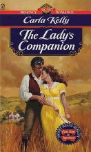 The Lady's Companion The Lady's Companion cover picture