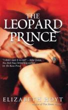 The Leopard Prince The Leopard Prince cover picture