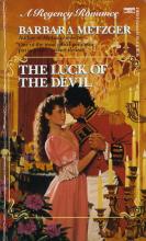 The Luck Of The Devil cover picture