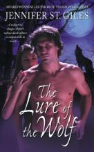 The Lure Of The Wolf cover picture