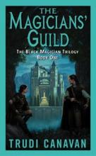 The Magicians Guild cover picture