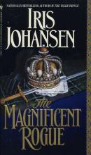 The Magnificent Rogue The Magnificent Rogue cover picture