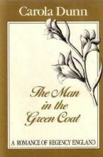 The Man In The Green Coat cover picture