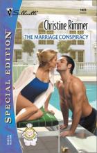 The Marriage Conspiracy cover picture