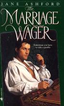 The Marriage Wager cover picture