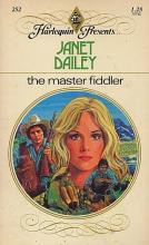 The Master Fiddler cover picture