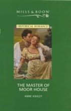 The Master Of Moor House cover picture