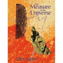 The Measure Of The Universe cover picture