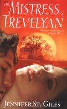 The Mistress Of Trevelyan cover picture