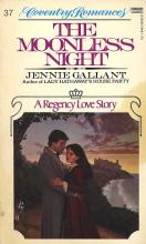 The Moonless Night cover picture