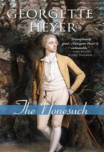 The Nonesuch cover picture