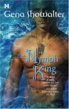 The Nymph King cover picture