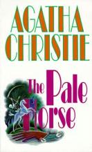 The Pale Horse cover picture