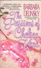 The Passions Of Chelsea Kane cover picture