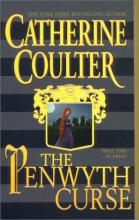 The Penwyth Curse cover picture