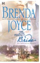The Perfect Bride The Perfect Bride cover picture